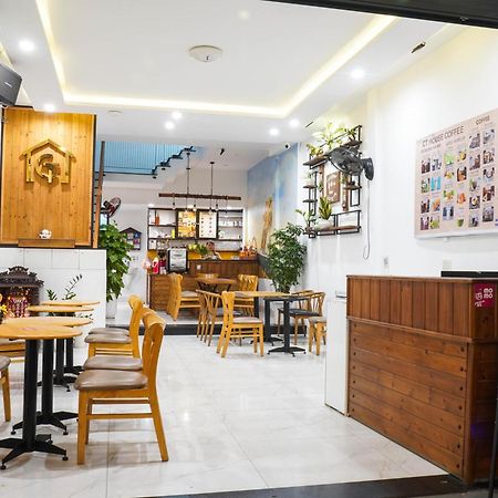 Ct Homestay Da Nang Luaran gambar