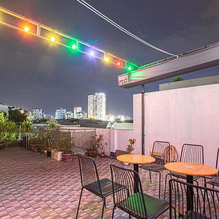 Ct Homestay Da Nang Luaran gambar