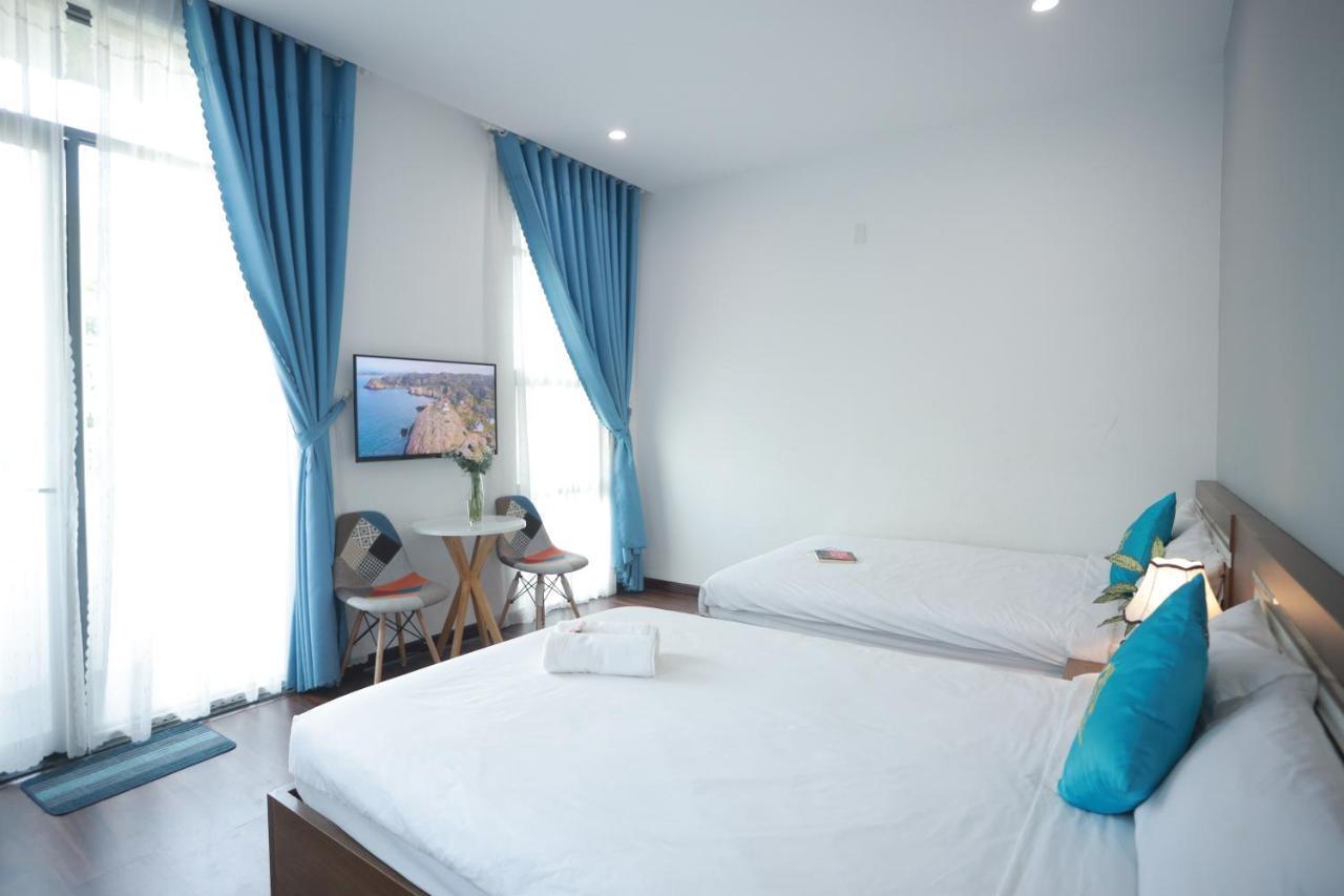 Ct Homestay Da Nang Luaran gambar