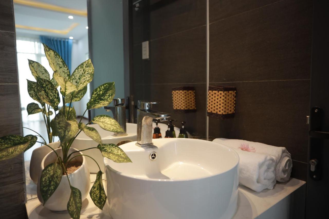 Ct Homestay Da Nang Luaran gambar