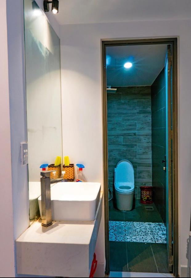 Ct Homestay Da Nang Luaran gambar