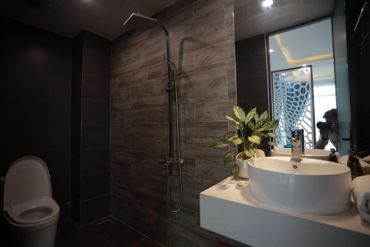 Ct Homestay Da Nang Luaran gambar