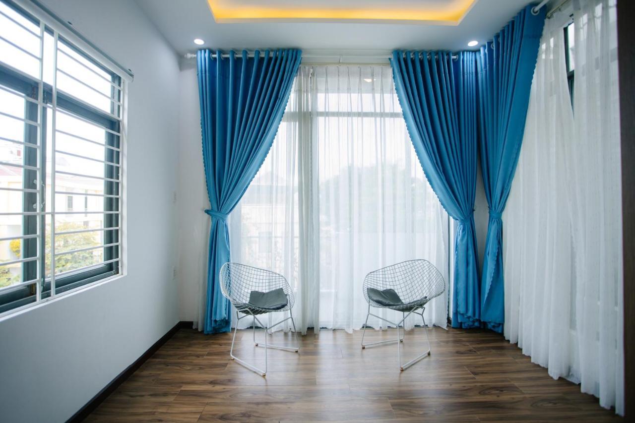 Ct Homestay Da Nang Luaran gambar