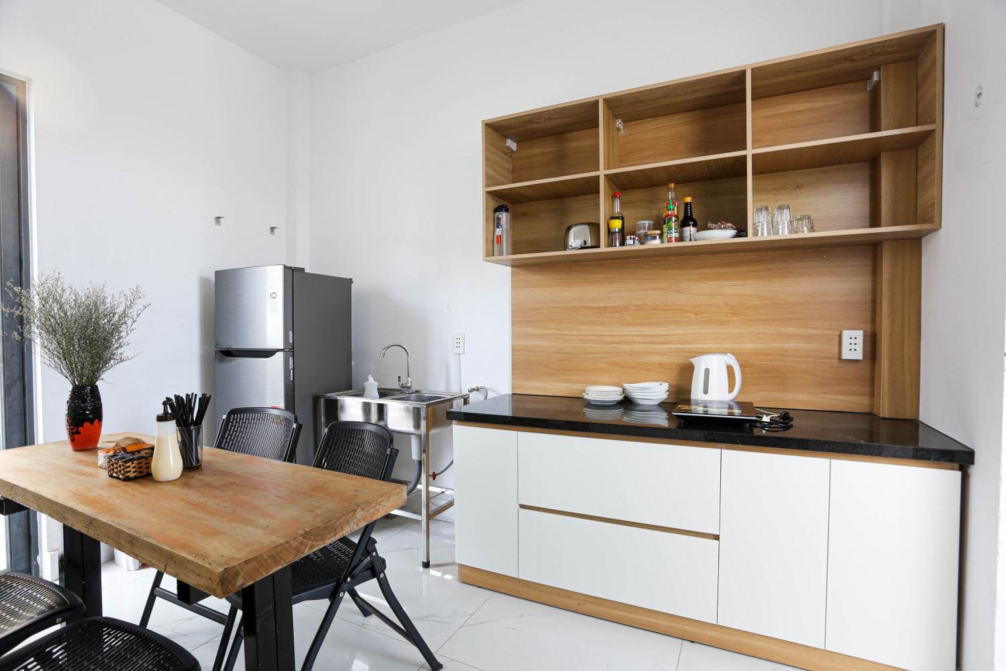 Ct Homestay Da Nang Luaran gambar