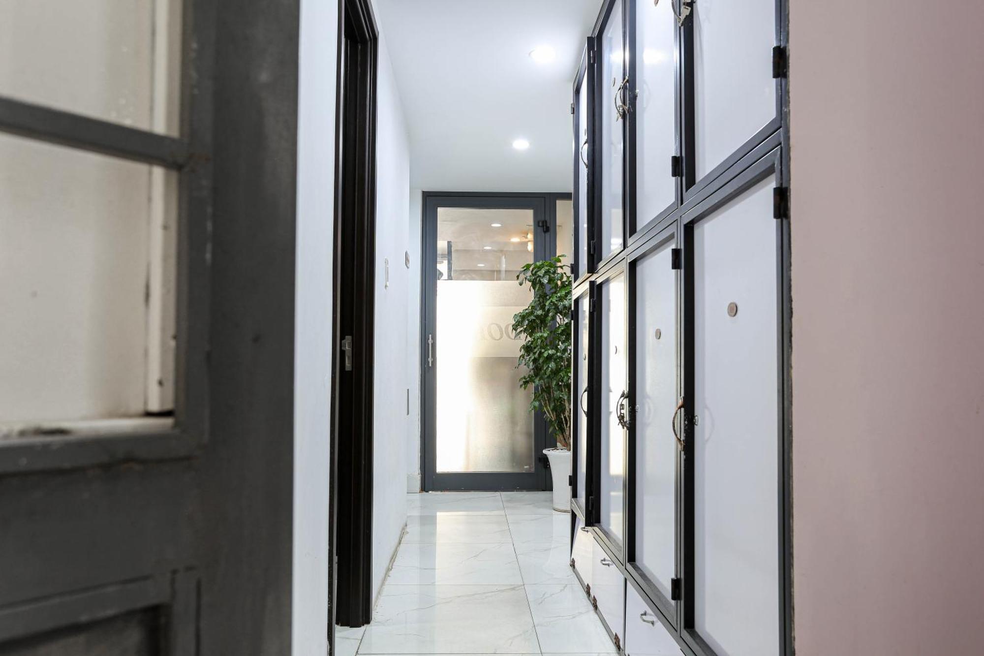 Ct Homestay Da Nang Luaran gambar