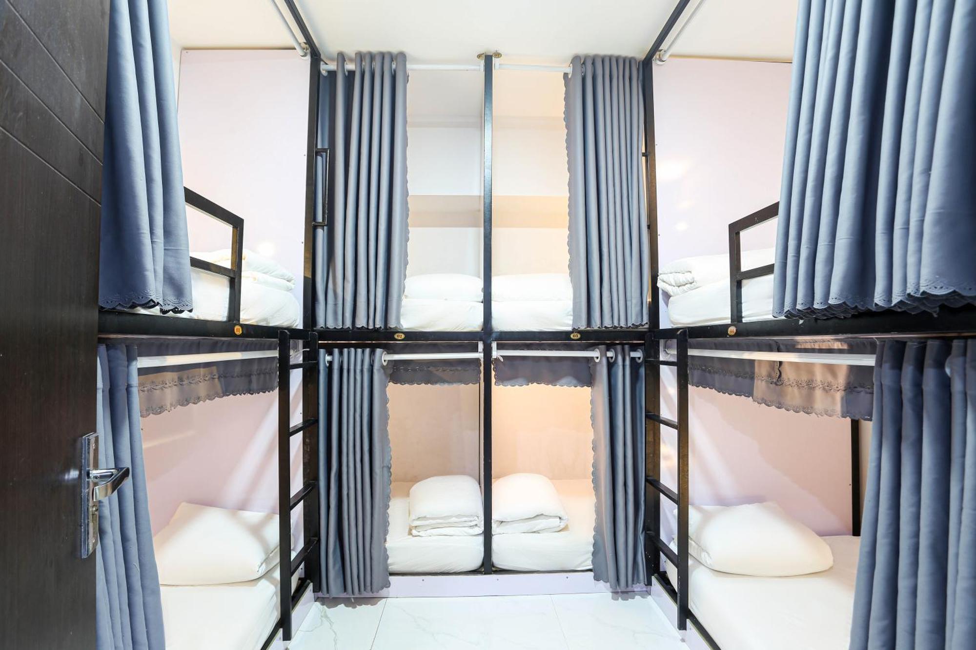 Ct Homestay Da Nang Luaran gambar
